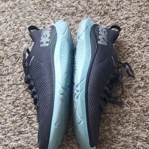 Hoka hupana 2's speed running shoe